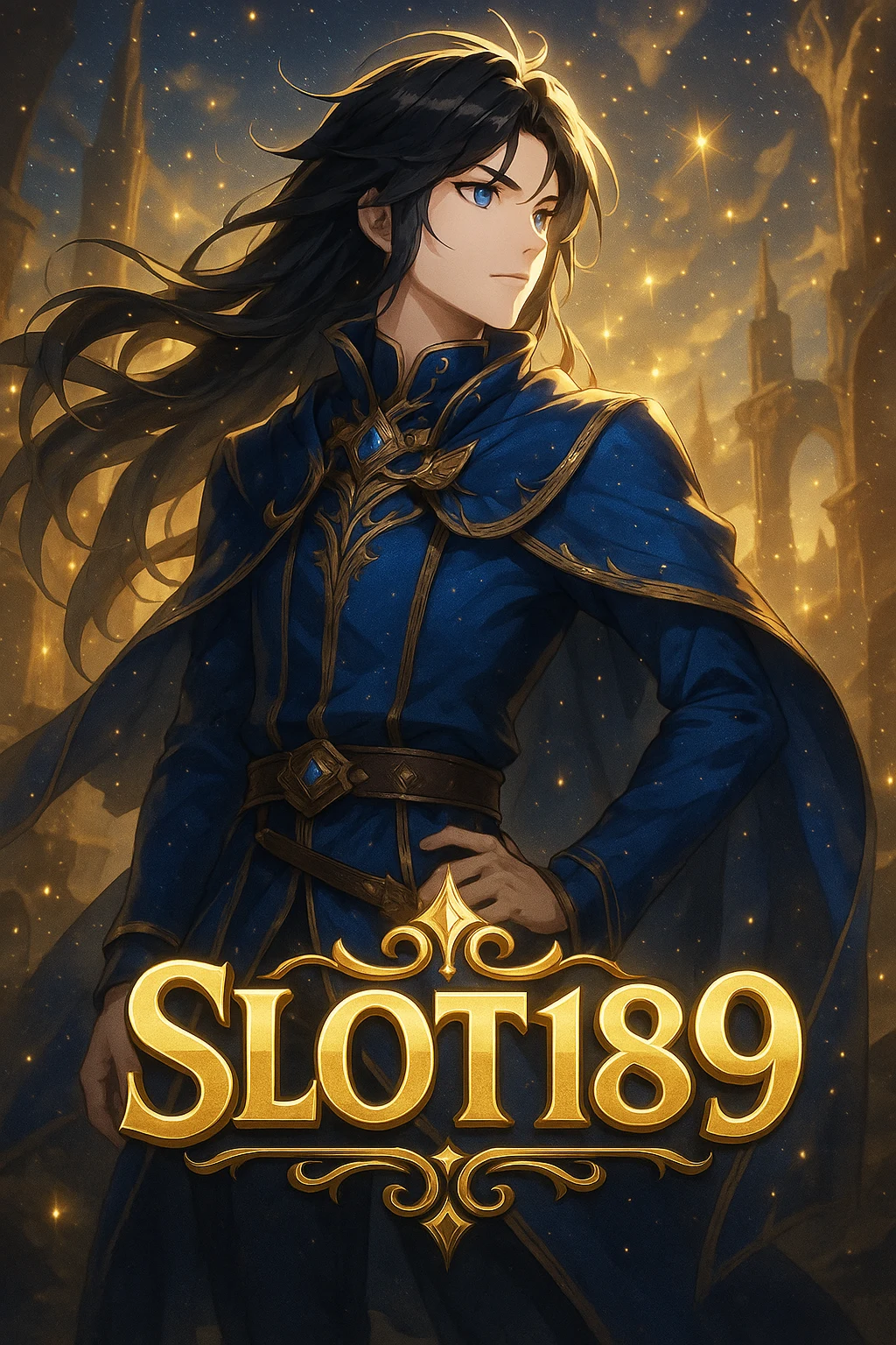 Slot189 : Dunia Slot 189 Terpesona Hidupkan Adrenalin Pemain