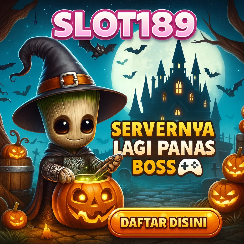 Slot189 • Flow Nano-Boost Yang Bikin Auto Betah!